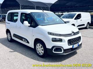 CITROEN Berlingo usata, con Airbag