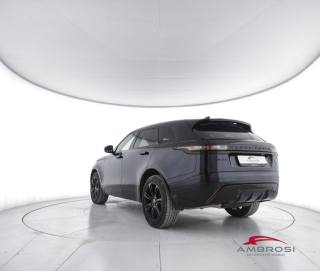 LAND ROVER Range Rover Velar usata 3