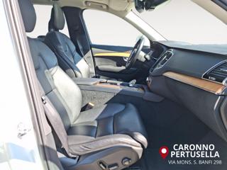 VOLVO XC90 usata, con Fendinebbia