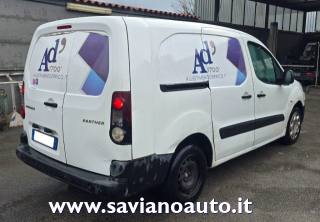 PEUGEOT Partner usata, con Chiusura centralizzata