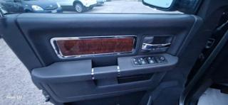 DODGE RAM usata, con Fendinebbia