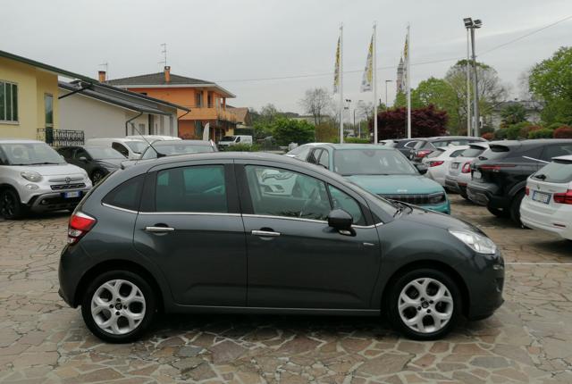 CITROEN C3 usata, con Alzacristalli elettrici