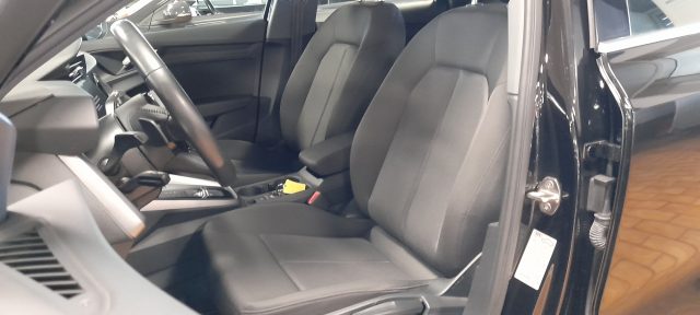 AUDI A3 usata, con Bluetooth