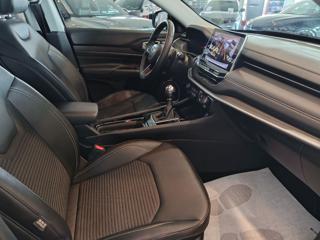 JEEP Compass usata, con Servosterzo