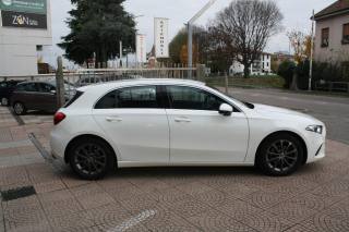 MERCEDES-BENZ A 180 usata, con Cerchi in lega