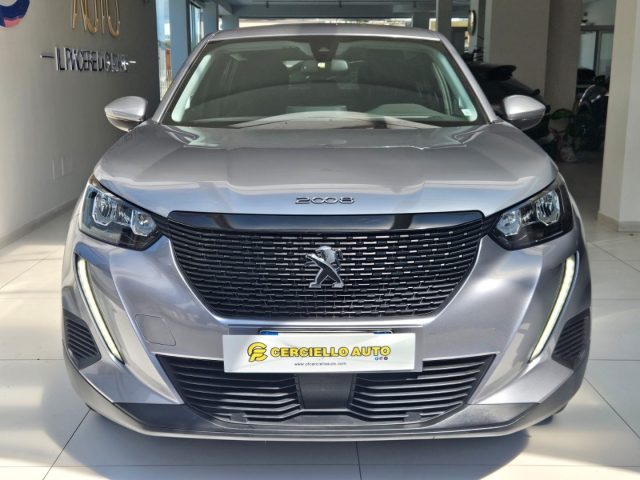 PEUGEOT 2008 usata, con Airbag Passeggero