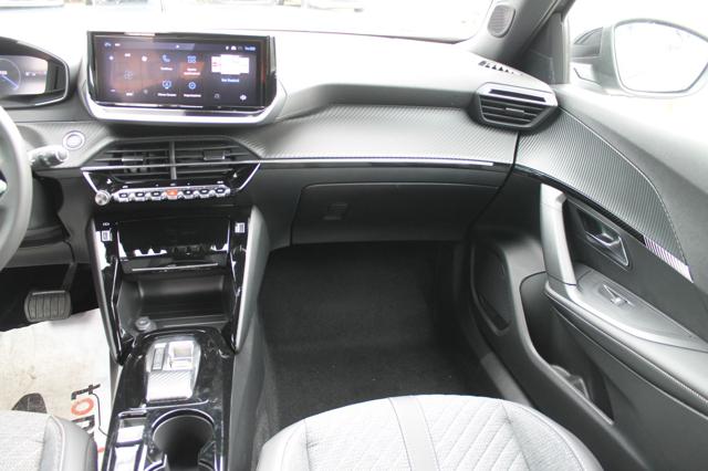 PEUGEOT 2008 usata, con Climatizzatore