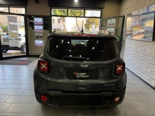 JEEP Renegade usata, con Alzacristalli elettrici