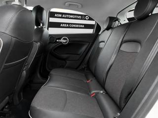 FIAT 500X usata, con Cruise Control