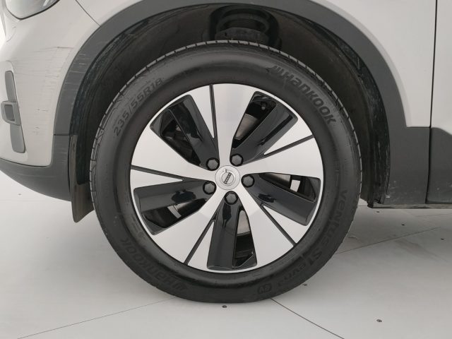 VOLVO XC40 usata, con Cerchi in lega