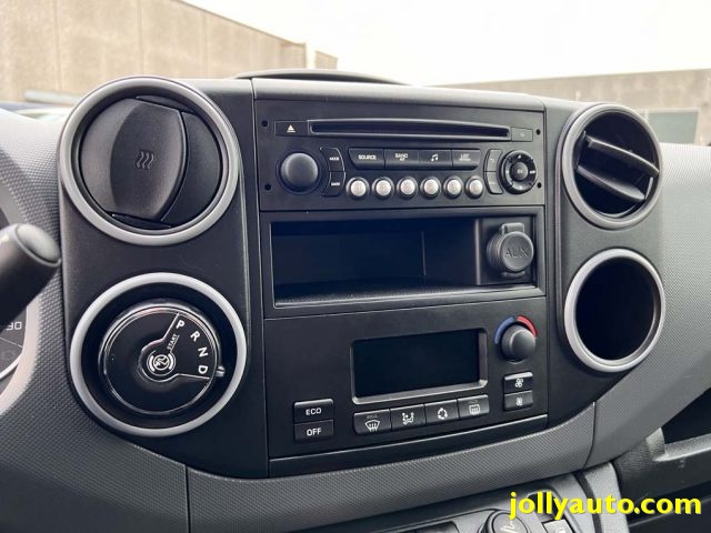 CITROEN Berlingo usata 11