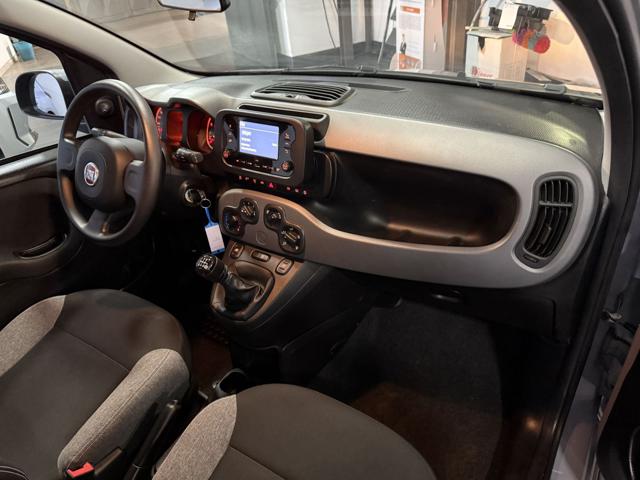 FIAT Panda usata, con Chiusura centralizzata