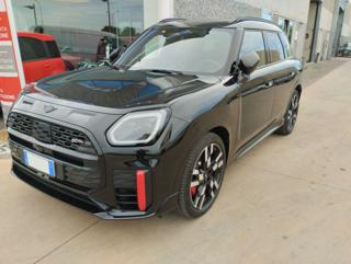 MINI Mini usata, con Airbag laterali