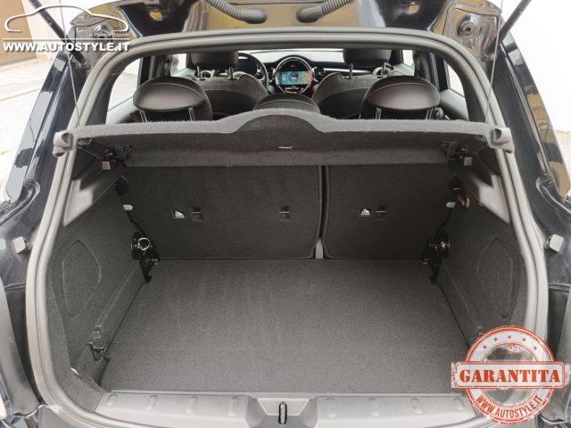 MINI Cooper usata, con ESP