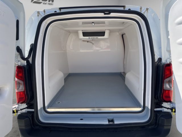 CITROEN Berlingo usata, con Bracciolo