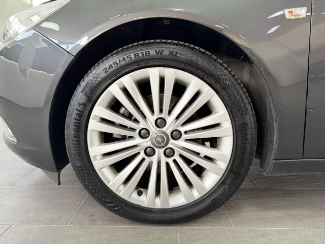 OPEL Insignia usata, con Vivavoce