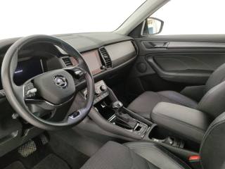SKODA Kodiaq usata, con Cruise Control