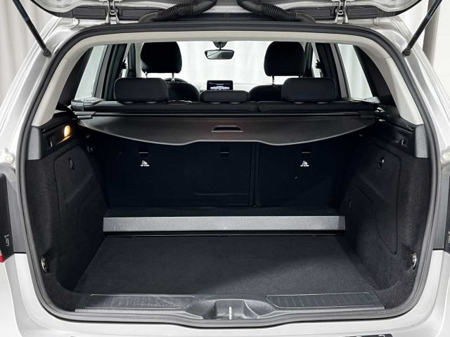 MERCEDES-BENZ B 200 usata, con Bracciolo