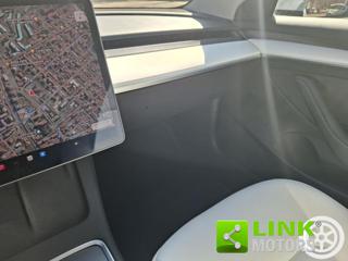 TESLA Model 3 usata, con Sistema di navigazione
