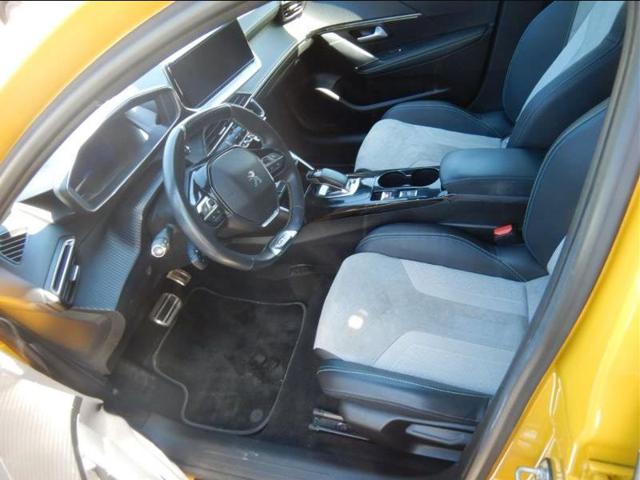 PEUGEOT 208 usata, con Boardcomputer