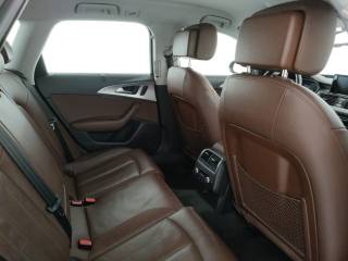 AUDI A6 usata, con ESP