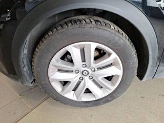 RENAULT Captur usata, con Immobilizzatore elettronico