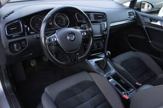 VOLKSWAGEN Golf usata, con Cerchi in lega