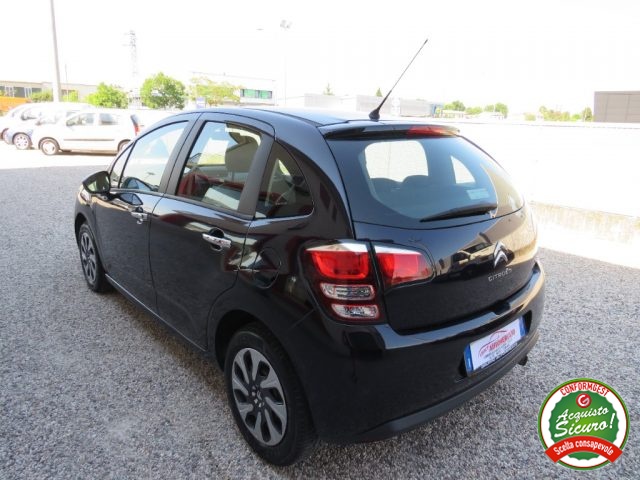 CITROEN C3 usata, con Boardcomputer