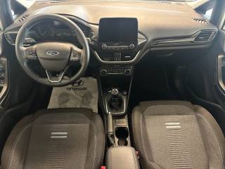 FORD Fiesta usata, con Cronologia tagliandi