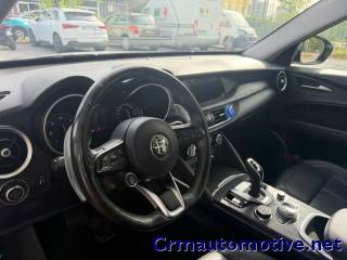 ALFA ROMEO Stelvio usata, con Cruise Control