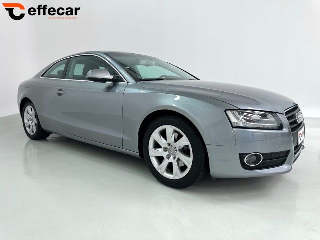 AUDI A5 usata, con Airbag laterali