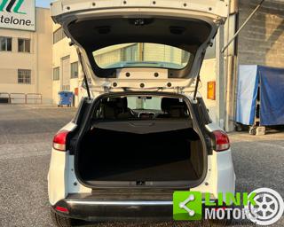 RENAULT Clio usata, con Sedile posteriore sdoppiato