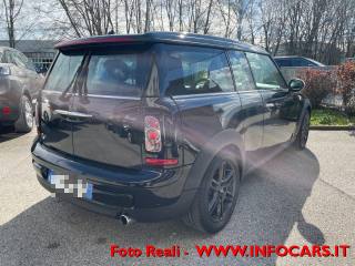 MINI Clubman usata, con Airbag