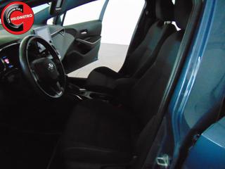 TOYOTA Corolla usata, con Airbag Passeggero