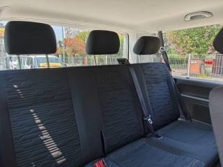 VOLKSWAGEN Caravelle usata 14