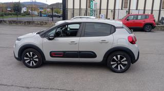 CITROEN C3 usata, con Controllo vocale