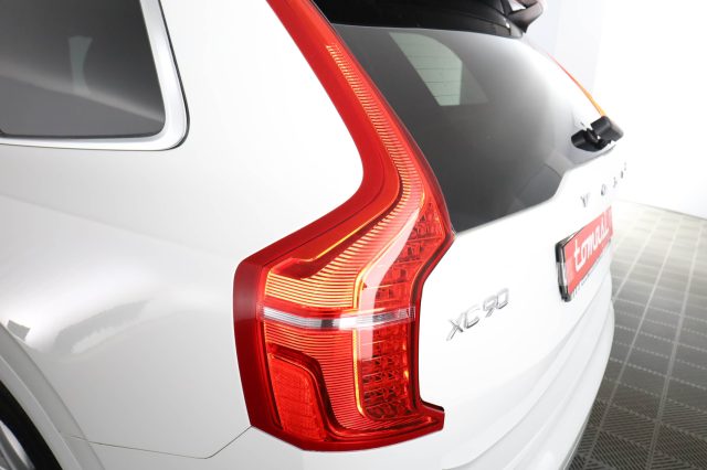 VOLVO XC90 usata 16