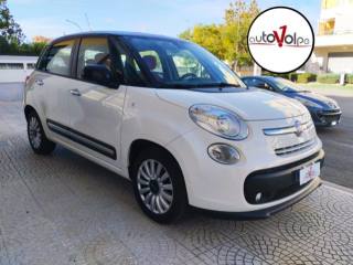 FIAT 500L usata, con Airbag