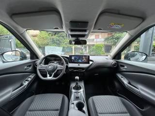 NISSAN Juke usata, con Autoradio