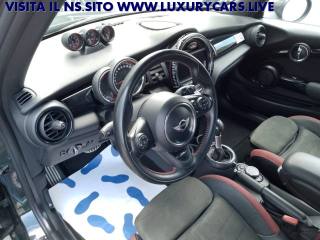 MINI Cooper S usata, con Controllo trazione