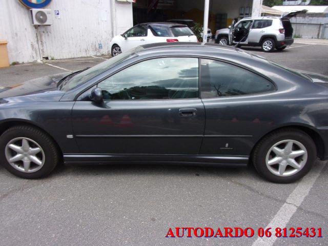 PEUGEOT 406 usata, con Airbag Passeggero