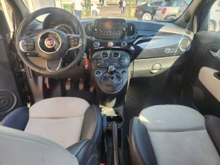 FIAT 500 usata, con Sedile posteriore sdoppiato