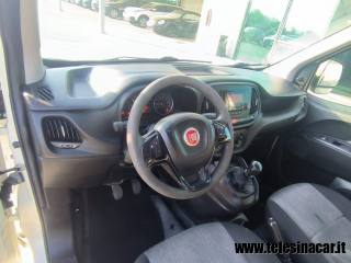 FIAT Doblo usata, con ESP