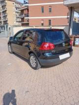 VOLKSWAGEN Golf usata, con Airbag Passeggero