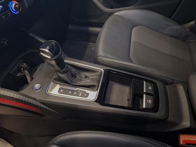 AUDI Q2 usata, con Immobilizzatore elettronico