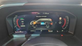 NISSAN X-Trail usata, con Immobilizzatore elettronico