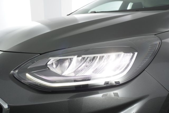 FORD Fiesta usata 13