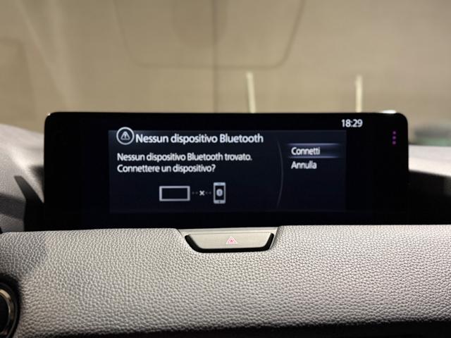 MAZDA CX-60 usata, con Park Distance Control