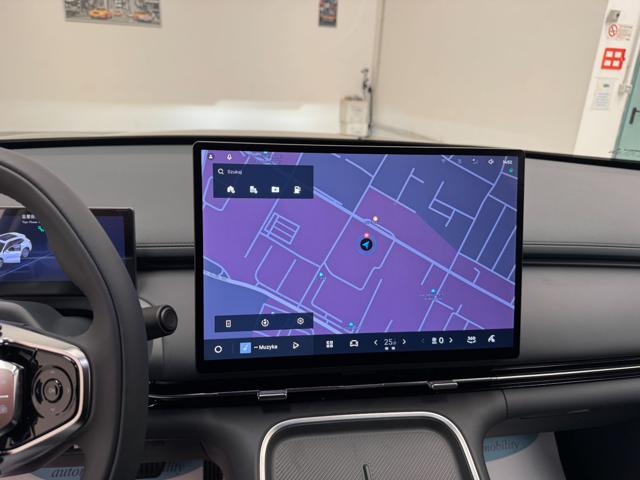 GEELY Starray EM-i usata, con Controllo automatico clima