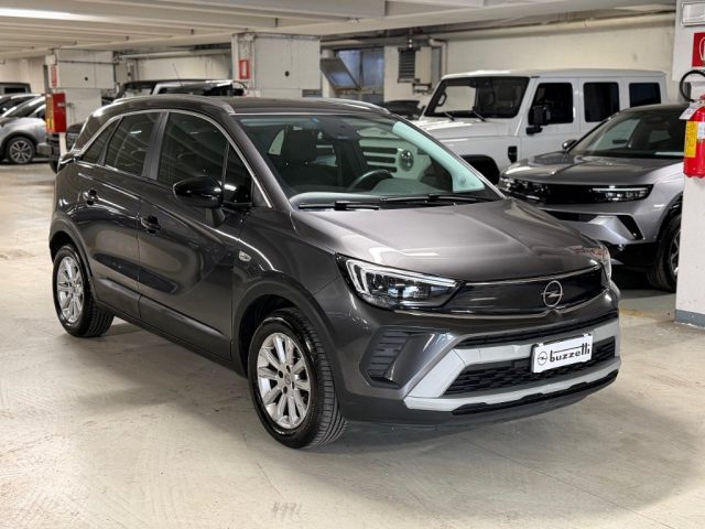 OPEL Crossland X usata, con ABS